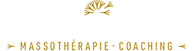 Massothérapie Annie Galbrand Logo